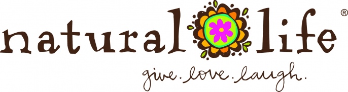 Natural Life Logo