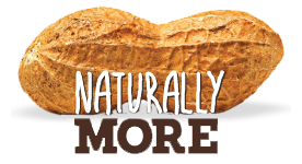 naturallymore Logo