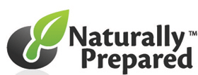 naturallyprepared Logo