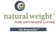 Natural Weight for Optimized Living DFW Logo