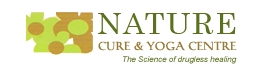 naturecure Logo