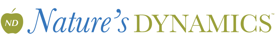 Nature's Dynamics Logo