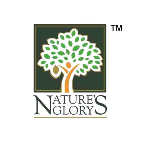 Nature's Glory Logo