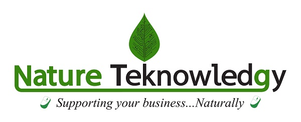 natureteknowledgy Logo