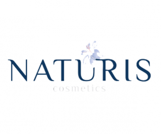 NATURIS COSMETICS PVT LTD. Logo