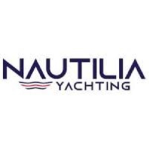 Nautilia Yachting Logo