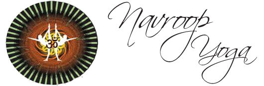 Navroopyoga Pvt Ltd Logo