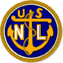navyleaguesacramento Logo