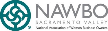 NAWBO Sacramento Valley Logo