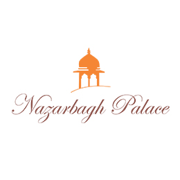 Nazarbagh Palace Logo