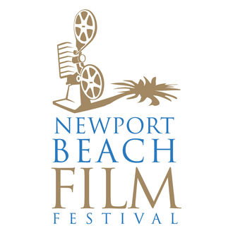 Chilean Spotlight 2018-Newport Beach Film Festival Logo