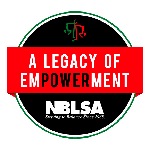 National Black Law Students Association Logo