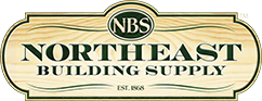 NBS Lumber Logo