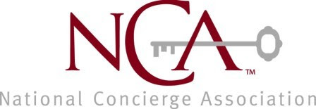 National Concierge Association DC Chapter Logo