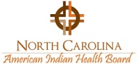 North Carolina American Indian Health Board NCAIHB Logo