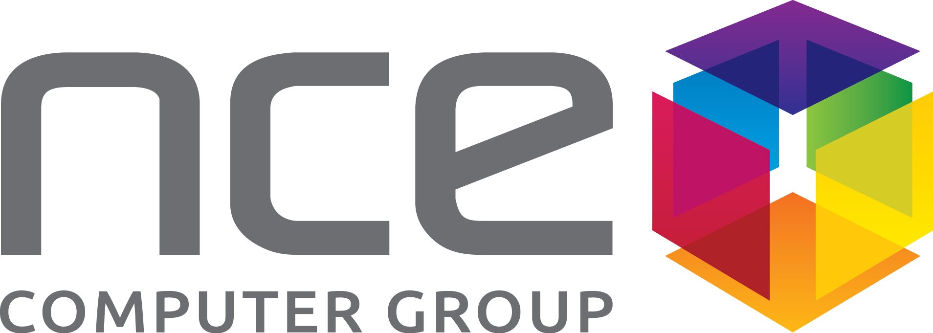 NCE Computer Group Logo