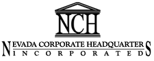 Nevada Corporate Headquarters, Inc. Logo