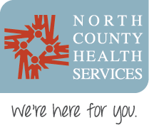 North County Health Services Logo