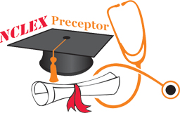 nclexpreceptor Logo