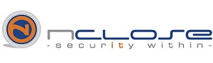 Nclose Logo