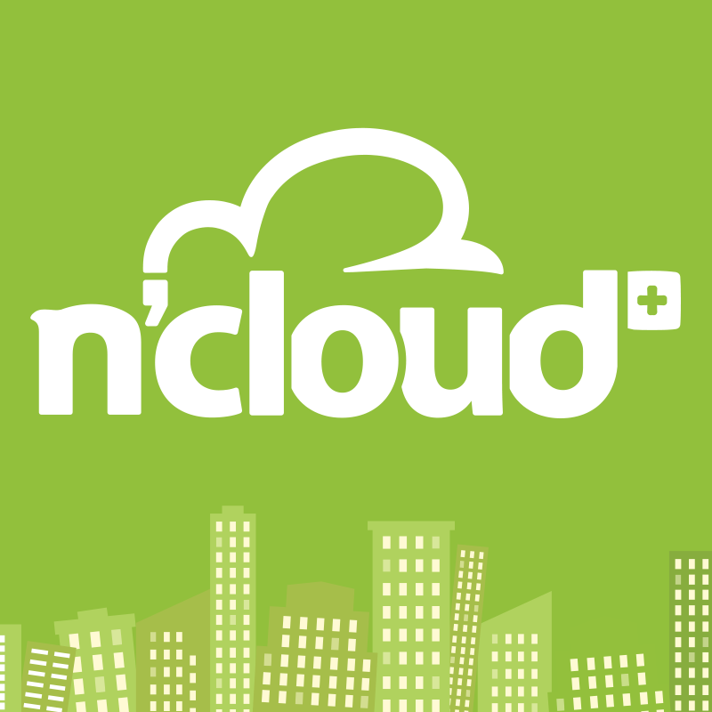ncloudswiss Logo