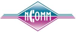 NComm, Inc. Logo