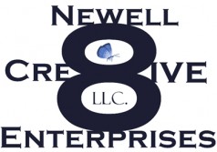 ncre8ive Logo