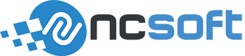 NCSOFT Bilişim Hizmetleri Logo