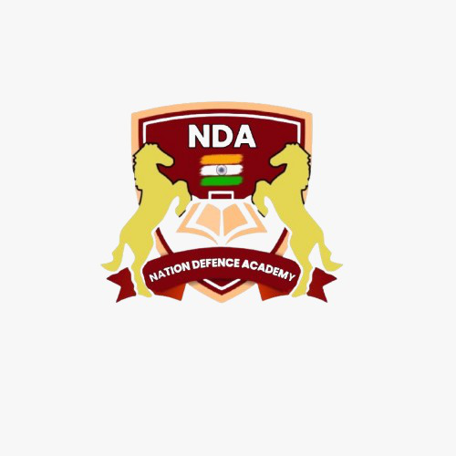 Nation Defence Academy Logo