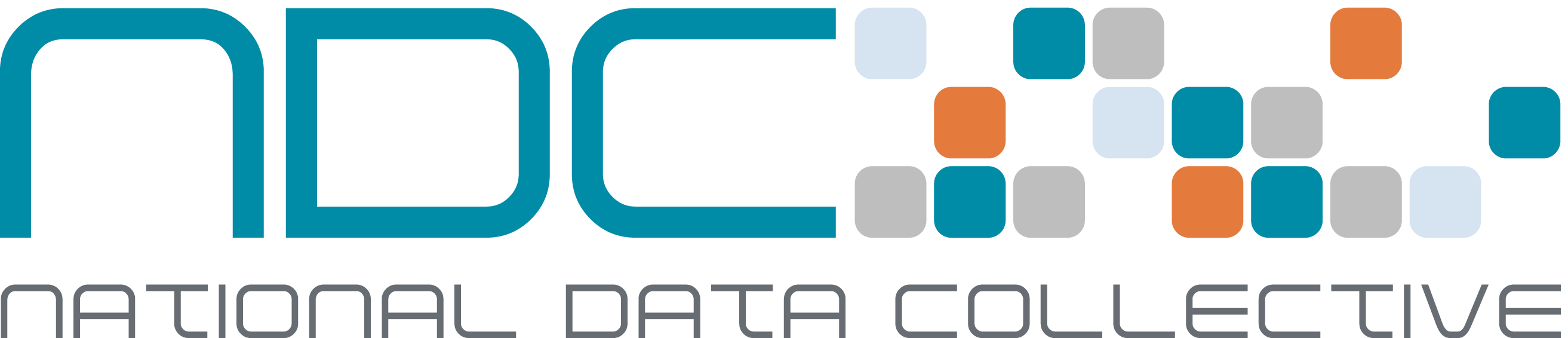 National Data Collective (NDC) Logo