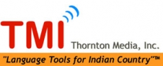 Thornton Media Inc Logo