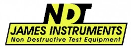 James Instruments Inc. Logo