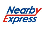 nearbyexpresschina Logo