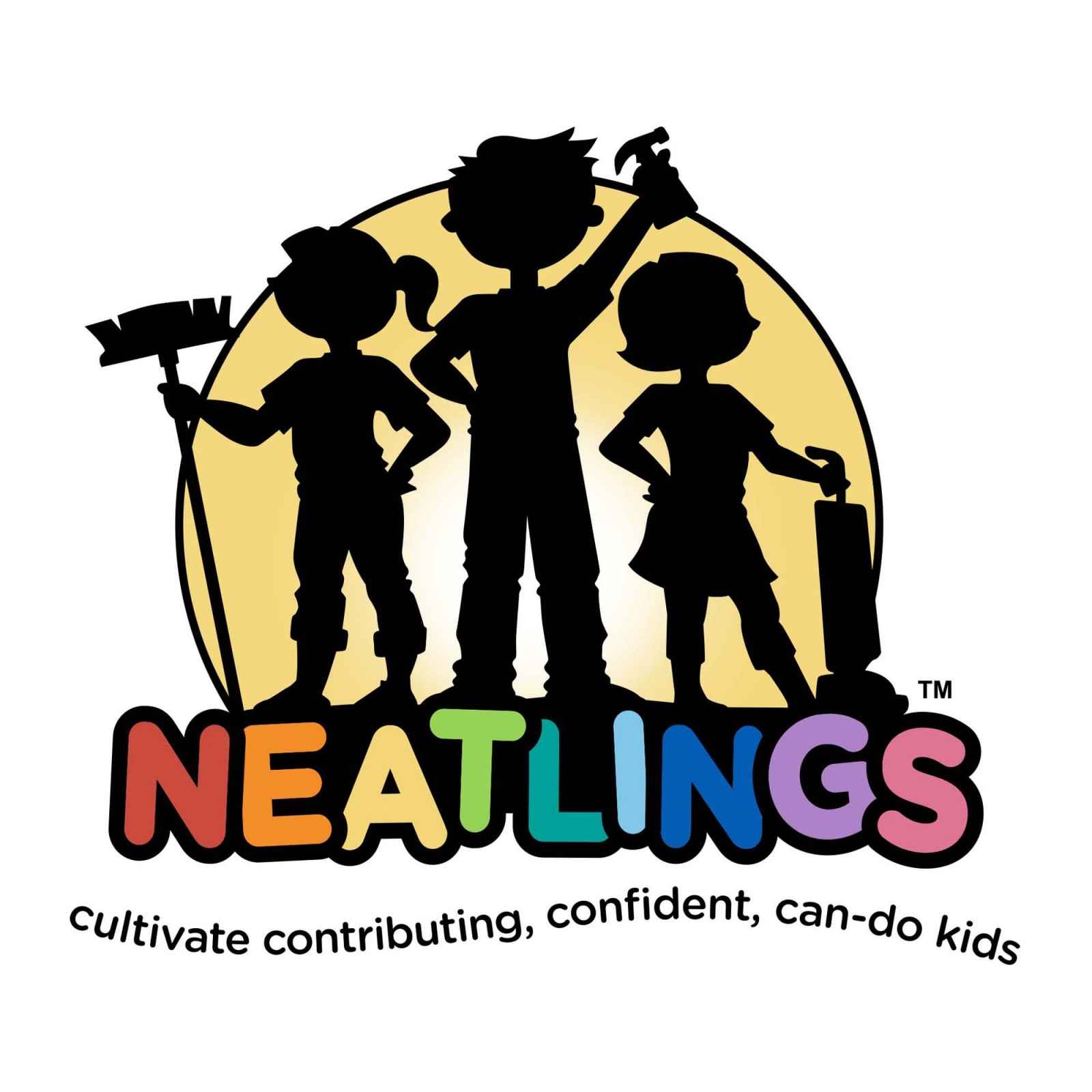 NEATLINGS, LLC Logo