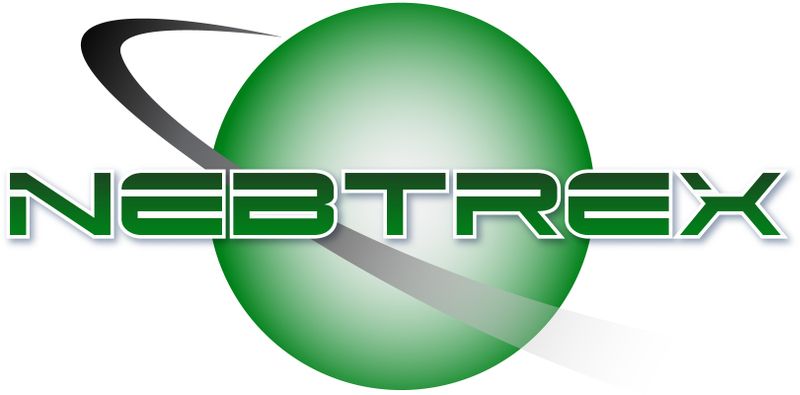 Nebtrex Logo