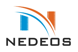 Nedeos Media Logo