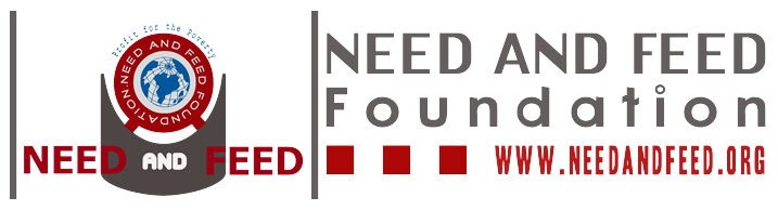 needandfeedapparel Logo