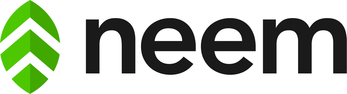 neemfin Logo
