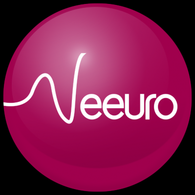 Neeuro Pte. Ltd. Logo