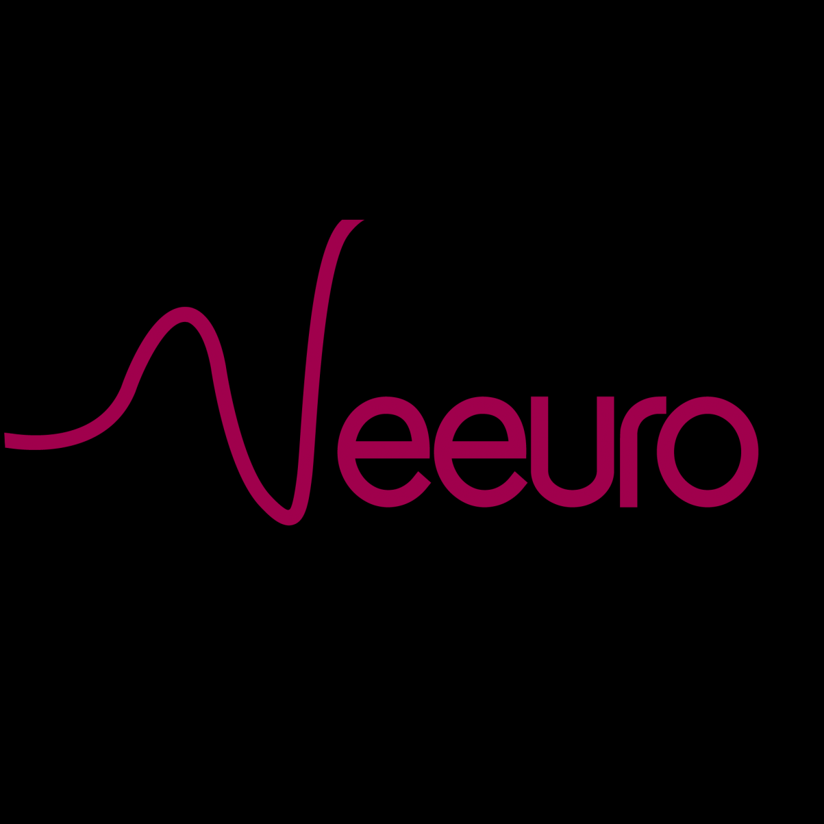 Neeuro Pte Ltd Logo