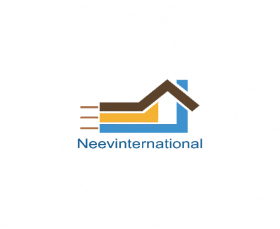 Neev Services Logo