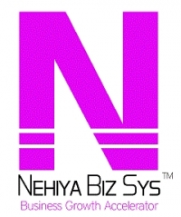 nehiya Logo