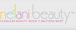 nelanibeauty Logo