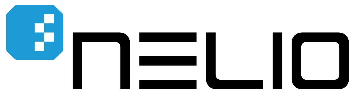 Nelio Software Logo