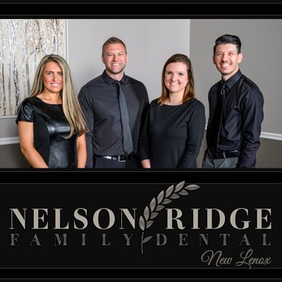 Nelson Ridge Family Dental Logo