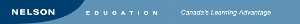 Nelson Education (Nelson School Central) Logo