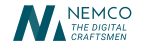 Nemco - The Digital Craftsmen Logo