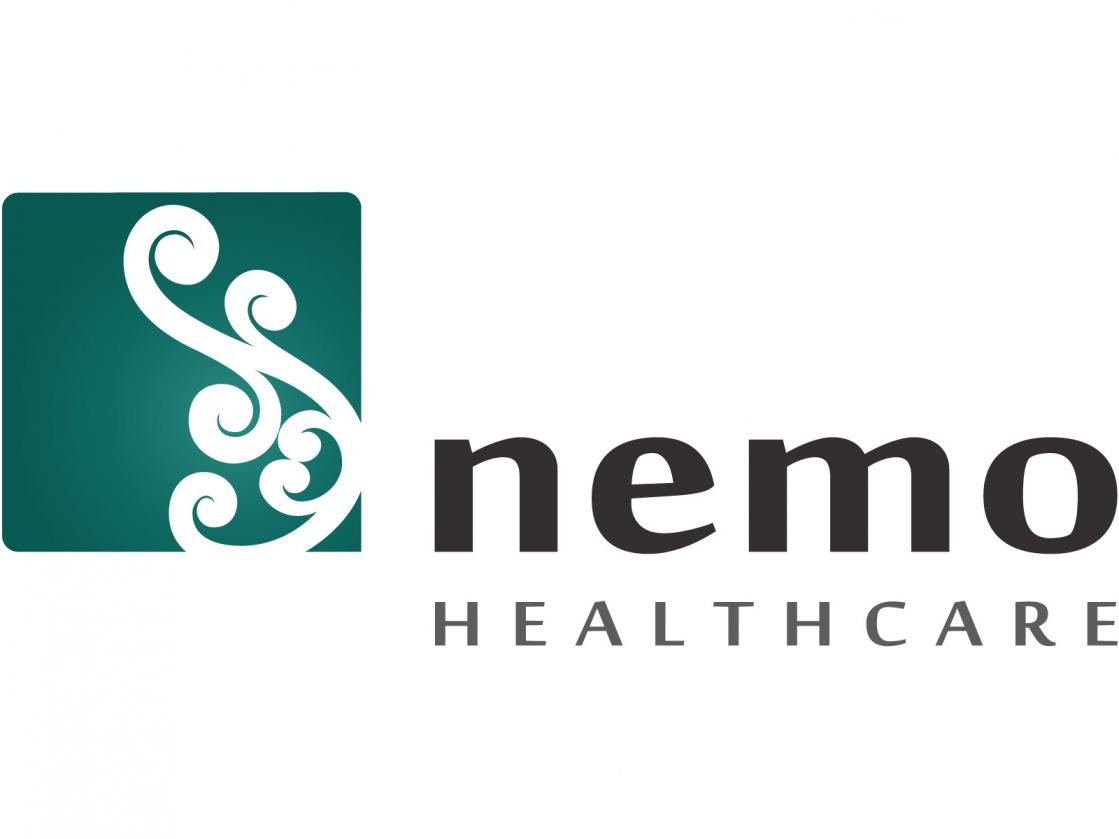 nemohealthcare Logo