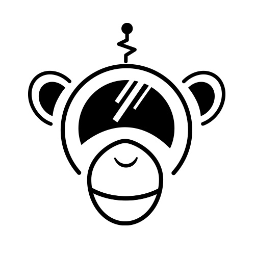 Neonchimp Games Logo