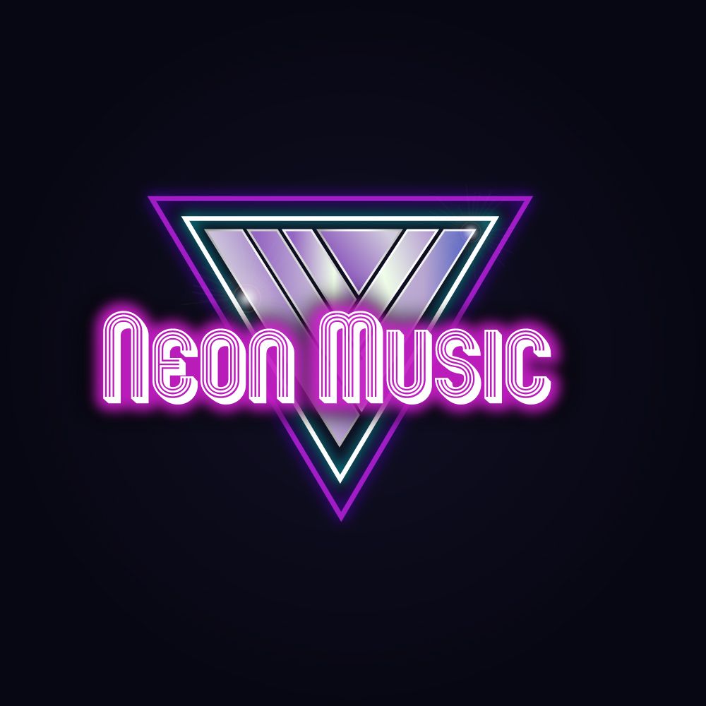 neonmusic Logo